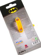 Volare, Batman, dzwonek rowerowy