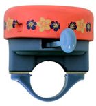 Volare, Lilo i Stitch, dzwonek rowerowy, 5,5 cm