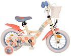 Volare, Lilo i Stitch, rower, 12"