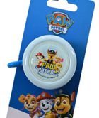 Volare, Psi Patrol, dzwonek do roweru