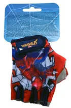 Volare, Spider-Man, rękawiczki na rower