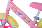 Volare, Stitch, rowerek biegowy, 12"