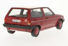 Volkswagen Polo II (Typ 86c)
