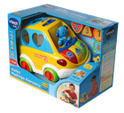 VTech, Autko mądrego kierowcy
