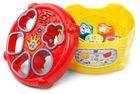 VTech, Bam Bam w kształty gram, sorter