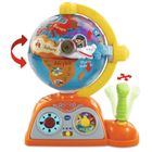 VTech, globus podróżnika