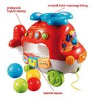 VTech, Helikopterek do literek i cyferek