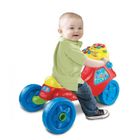 Vtech, Jeździk Małego Cyklisty, edukacyjna zabawka interaktywna
