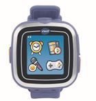 VTech, Kidizoom Smart Watch, zegarek z aparatem, niebieski