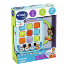 Vtech, Kolorowy Tablet, zabawka interaktywna