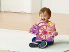 Vtech, Literkowy Hipopotam, zabawka edukacyjna