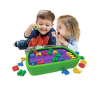 Vtech, Literkowy Zawrót Głowy, zabawka zręcznościowa