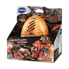Vtech, Motozaury, Triceratops, pojazd transformujący w jajku