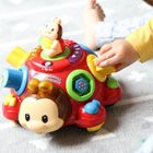 Vtech, Roztańczone Biedroneczki, zabawka edukacyjna