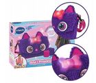 Vtech, szyj i projektuj, torebka do uszycia, kotek