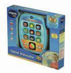 Vtech, Tablet maluszka, zabawka interaktywna