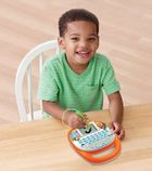 Vtech, Tablet przedszkolaka, interaktywna zabawka edukacyjna