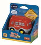 Vtech, Tut Tut Autka, Autobus, pojazd interaktywny