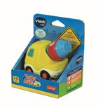 Vtech, Tut Tut Autka, Betonowóz, pojazd