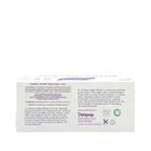 Vuokkoset, 100% BIO, tampony super, 16 szt.