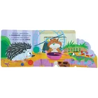 W domu. Ruchome obrazki