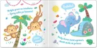 W zoo. Posłuchaj zwierząt. Książeczka z dźwiękami