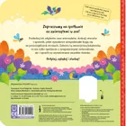 W zoo. Wierszyki dla maluszka. Naciśnij i posłuchaj