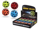 Waboba, Moon, zwariowana piłka