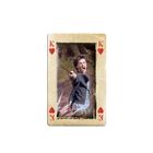 Waddingtons no. 1, Harry Potter, karty do gry