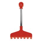 Wader, gabie krótkie do piasku, 1 szt.