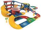 Wader, Kid Cars 3D. Multi parking, zestaw