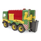 Wader, Middle Truck, śmieciarka