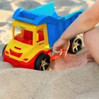 Wader, Multi Truck, wywrotka, 38 cm