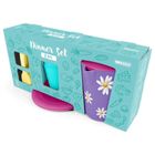 Wader, Party Time, Zestaw naczyń obiadowy, mały