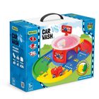 Wader, Play Tracks Basic, Car Wash, tor, 1,2m