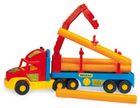 Wader, Super Truck, Samochód budowlany