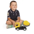 Wader, Tech Truck, Betoniarka, 24,5 cm