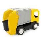 Wader, Tech Truck, Śmieciarka, 26 cm