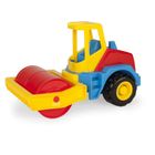 Wader, Tech Truck, Walec, 24 cm