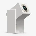 Wanbo, Cube 2 Pro, projektor, biały, 500 ANSI, Android TV 11, Gimbal