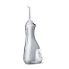 WaterPik, irygator, WP560, podróżny, bezprzewodowy, biały