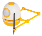 WeDraw, robot interaktywny do nauki