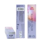 Wella Professionals, Illumina Color, farba do włosów, nr 8/69, 60 ml