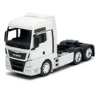 Welly, Ciężarówka MAN TGX 3-osiowa, model pojazdu, 1:32