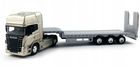 Welly, Tir Scania V8 R730, model pojazdu, 1:64
