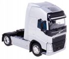 Welly, Volvo FH, ciężarówka, model pojazdu, 1:32