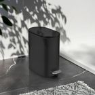 Wenko, Collungo, wąski łazienkowy kosz, 5 litrów