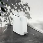 Wenko, Collungo, wąski łazienkowy kosz, 5l