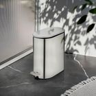 Wenko, Collungo, wąski łazienkowy kosz, 5l