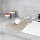 Wenko, Maxi, ociekacz do naczyń, 30-40 cm